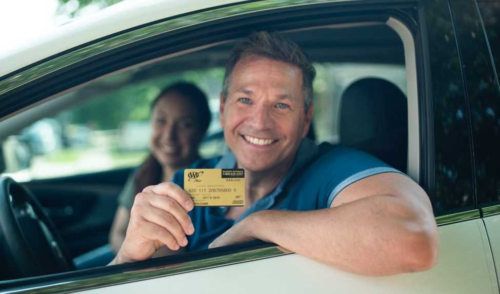 AAA & FINS Exclusive Car Wash Savings for Members FinsWash