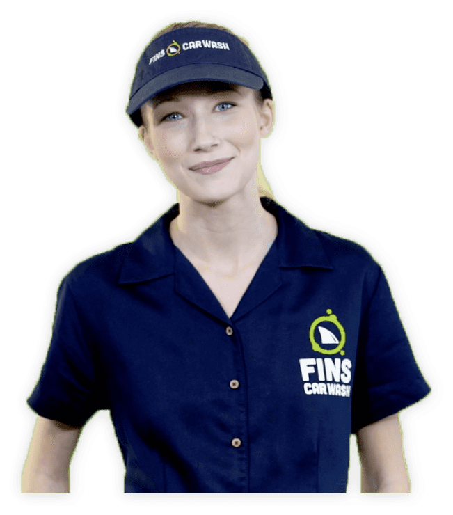 Fins Car Wash FinsWash