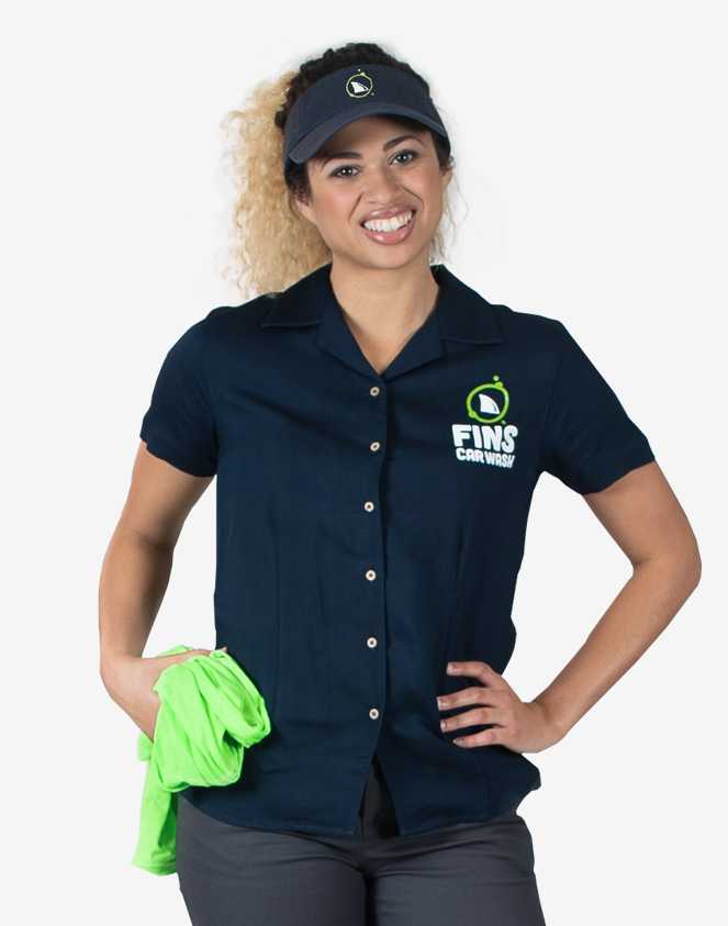 Fins Car Wash FinsWash